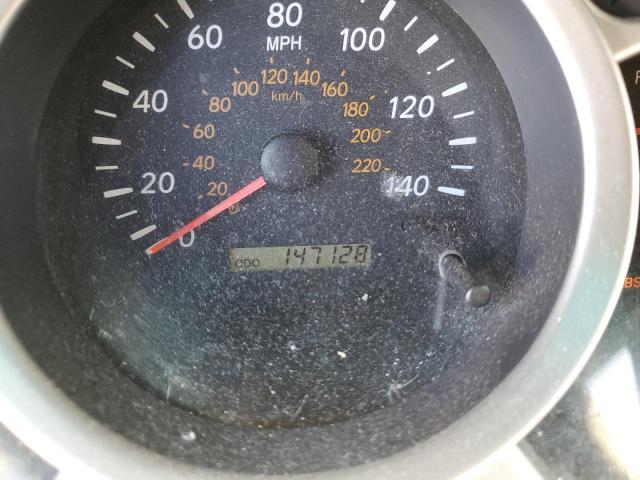 Photo 8 from auction – 2007 TOYOTA HIGHLANDER with VIN JTEEP21A870224711
