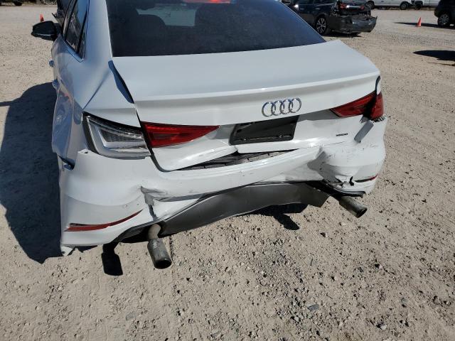 Photo 9 from auction – 2015 AUDI A3 PRESTIG with VIN WAUKFGFF3F1006841