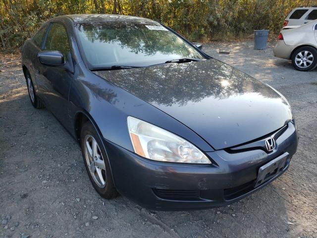 HONDA ACCORD EX 2003 with VIN 1HGCM72603A025654 - Photo from auction