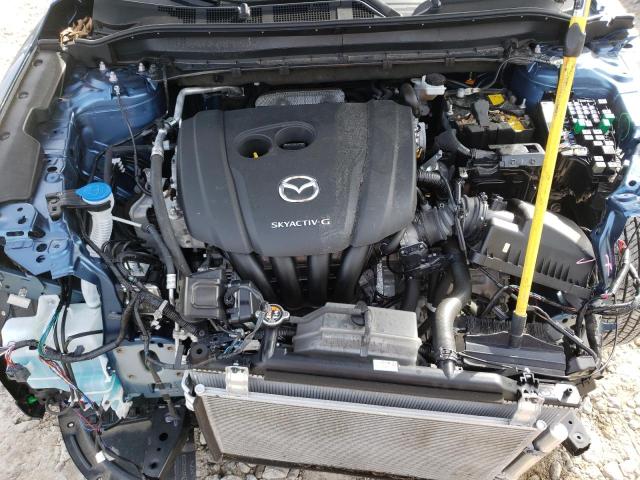 Photo 7 from auction – 2021 MAZDA CX-5 TOURI with VIN JM3KFBCM0M0332356