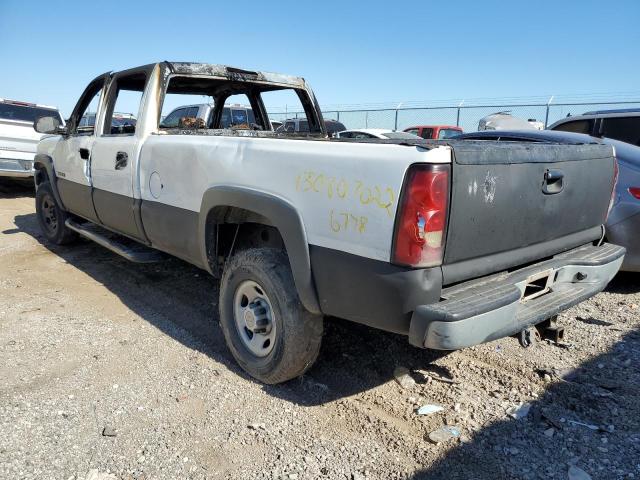 Photo 3 from auction – 2007 CHEVROLET SILVERADO with VIN 1GCHC23U67F196778