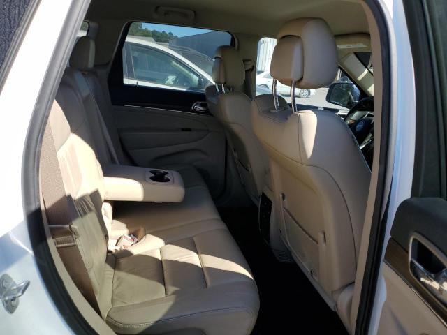 Photo 6 from auction – 2015 JEEP GRAND CHER with VIN 1C4RJEBGXFC238943