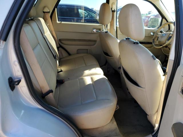 Photo 6 from auction – 2008 FORD ESCAPE LIM with VIN 1FMCU04158KC25398