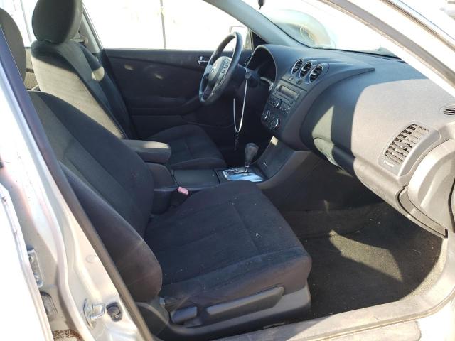 Photo 5 from auction – 2012 NISSAN ALTIMA BAS with VIN 1N4AL2AP6CC211439