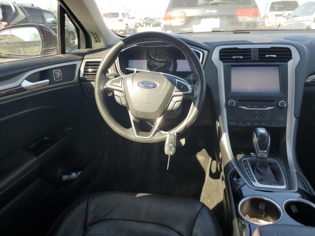 Photo 9 from auction – 2013 FORD FUSION SE with VIN 3FA6P0H94DR184055