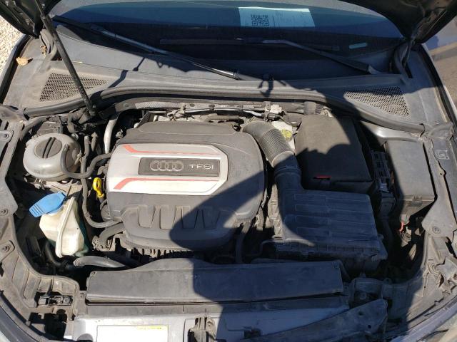 Photo 7 from auction – 2015 AUDI S3 PREMIUM with VIN WAUBFGFFXF1033101
