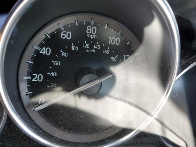 Photo 8 from auction – 2019 MAZDA CX-5 SPORT with VIN JM3KFABM9K0523802