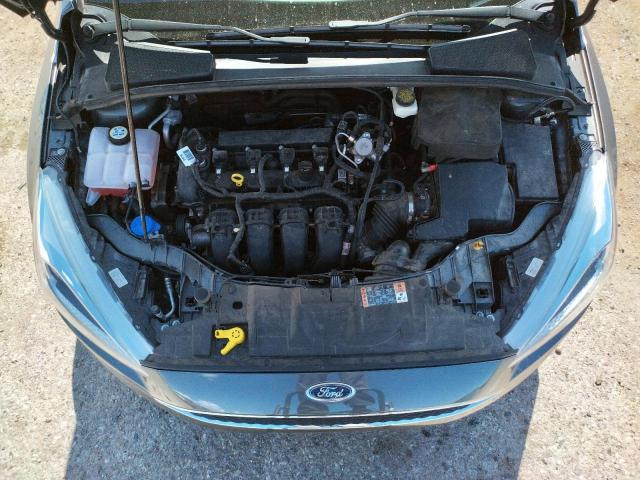Photo 7 from auction – 2017 FORD FOCUS SE with VIN 1FADP3F20HL214610
