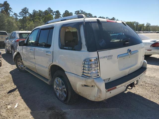 Photo 3 from auction – 2007 MERCURY MOUNTAINEE with VIN 4M2EU48807UJ02634