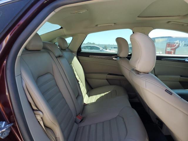 Photo 6 from auction – 2017 FORD FUSION SE with VIN 3FA6P0HD0HR170891
