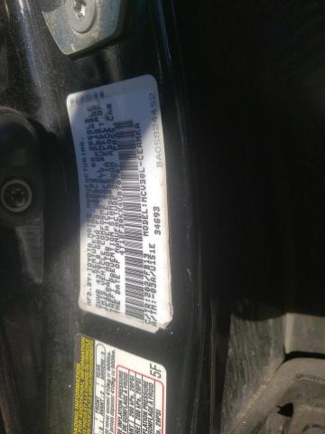 Photo 10 from auction – 2004 TOYOTA CAMRY LE with VIN 4T1BF30KX4U070707