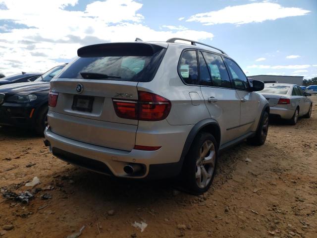 Photo 4 from auction – 2013 BMW X5 with VIN 5UXZV4C50D0B05958
