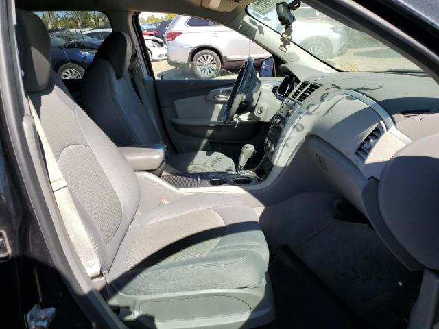 Photo 5 from auction – 2012 CHEVROLET TRAVERSE L with VIN 1GNKRGED4CJ298979