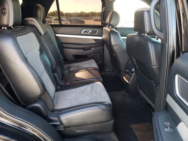 Photo 6 from auction – 2017 FORD EXPLORER X with VIN 1FM5K7D83HGB05882