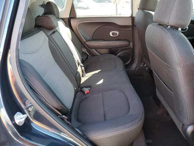 Photo 6 from auction – 2018 KIA SOUL + with VIN KNDJP3A58J7586113