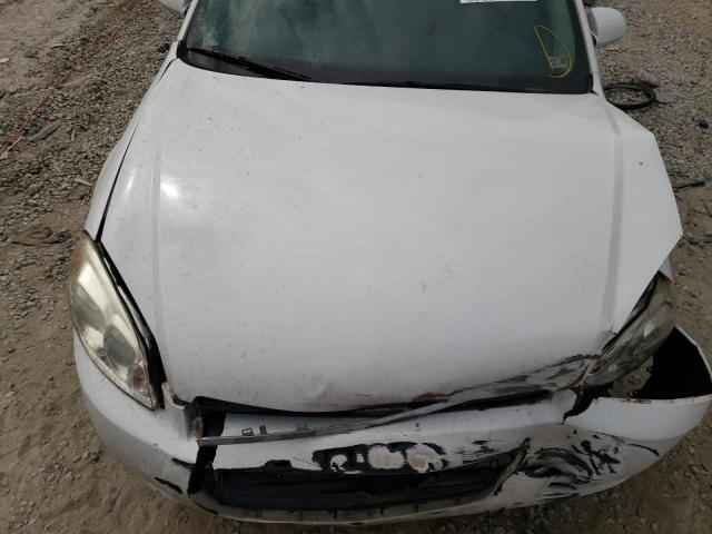 Photo 7 from auction – 2009 CHEVROLET IMPALA 1LT with VIN 2G1WT57K991195368