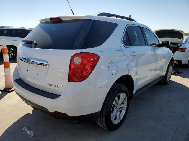 Photo 4 from auction – 2010 CHEVROLET EQUINOX LT with VIN 2CNALDEW5A6218276