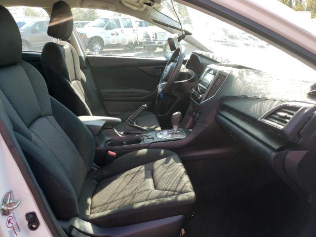 Photo 5 from auction – 2017 SUBARU IMPREZA with VIN 4S3GTAA67H3732506