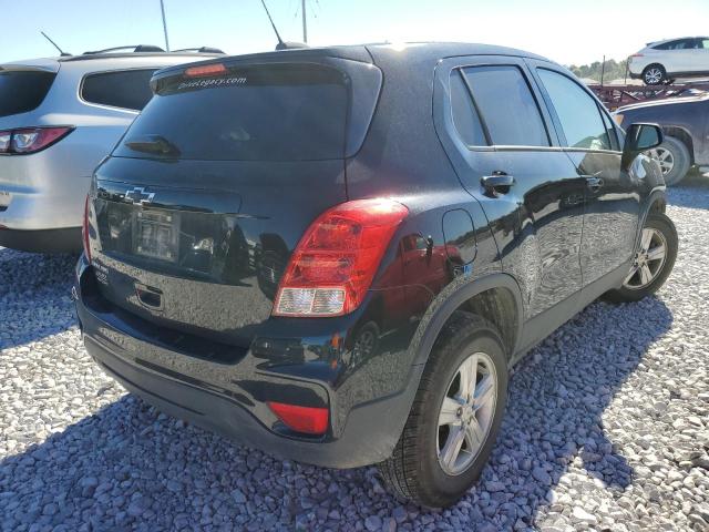 Photo 4 from auction – 2020 CHEVROLET TRAX LS with VIN KL7CJNSB0LB043832