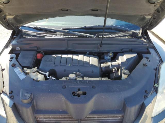 Photo 7 from auction – 2011 BUICK ENCLAVE CX with VIN 5GAKRCED5BJ360083