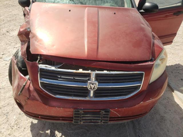 Photo 7 from auction – 2008 DODGE CALIBER SX with VIN 1B3HB48B98D621317