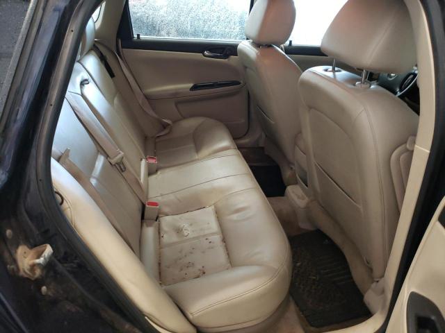 Photo 6 from auction – 2011 CHEVROLET IMPALA LT with VIN 2G1WB5EK6B1148424