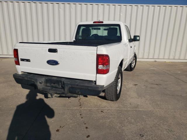 Zdjęcie 4 z aukcji – 2010 FORD RANGER z VIN 1FTKR1ADXAPA74248