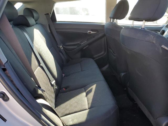 Photo 6 from auction – 2010 TOYOTA COROLLA MA with VIN 2T1KU4EE5AC270244