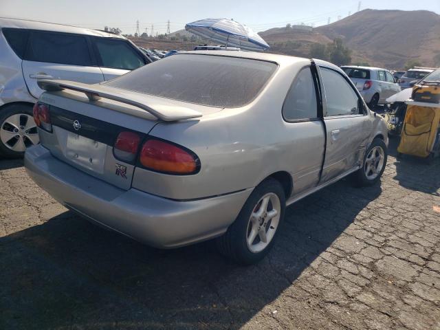 Photo 4 from auction – 1998 NISSAN 200SX BASE with VIN 1N4AB42D8WC521647