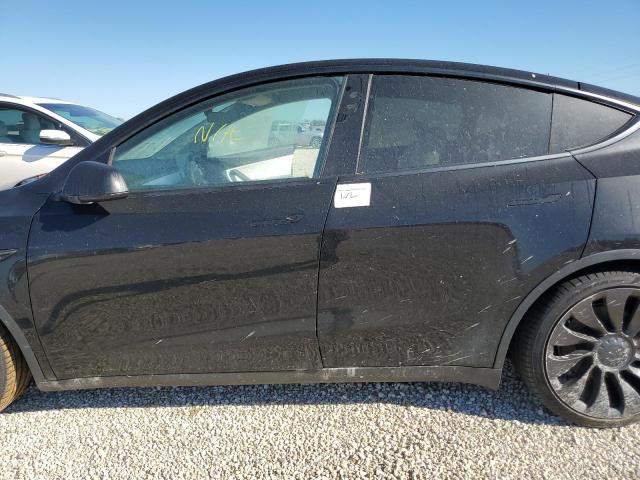 Photo 9 from auction – 2020 TESLA MODEL Y with VIN 5YJYGDEFXLF037310