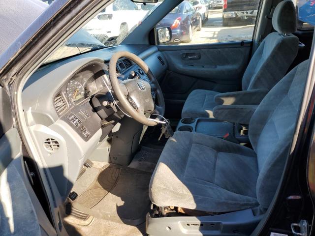 Photo 7 from auction – 2004 HONDA ODYSSEY EX with VIN 5FNRL18664B031788
