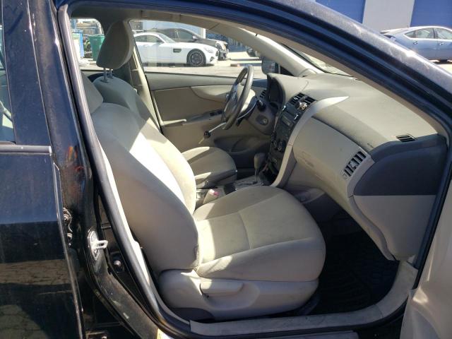 Photo 5 from auction – 2010 TOYOTA COROLLA with VIN 2T1BU4EE0AC318880