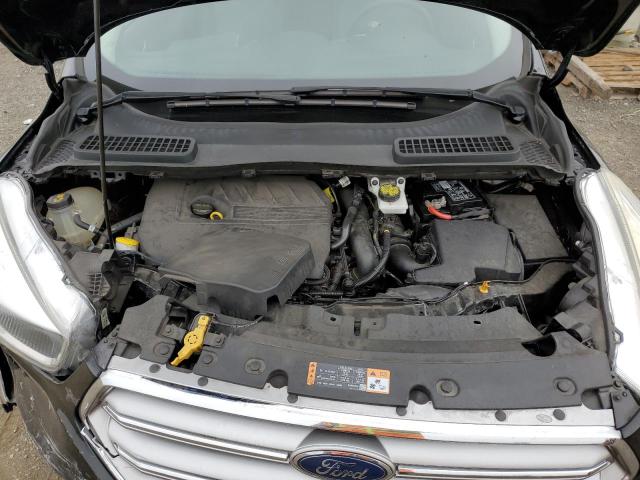 Photo 7 from auction – 2017 FORD ESCAPE SE with VIN 1FMCU0GD0HUE09027