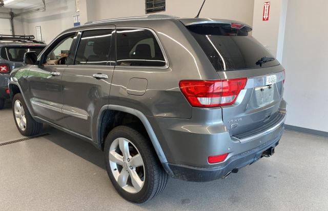 Photo 3 from auction – 2011 JEEP GRAND CHER with VIN 1J4RR6GT5BC736900