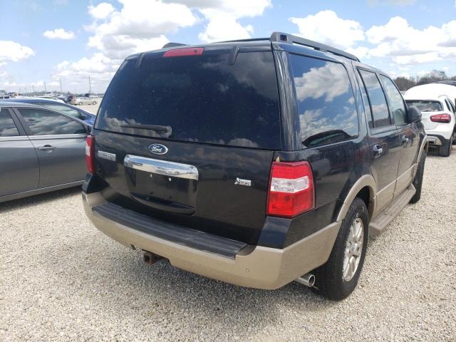 Photo 4 from auction – 2011 FORD EXPEDITION with VIN 1FMJU1H55BEF42209