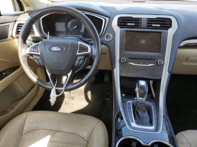Photo 9 from auction – 2015 FORD FUSION SE with VIN 3FA6P0LU7FR280597
