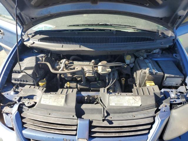 Photo 7 from auction – 2007 DODGE GRAND CARA with VIN 1D4GP24R27B194143