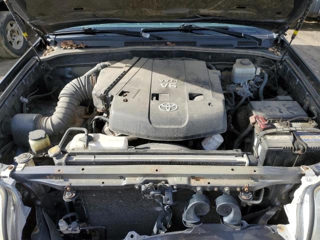 Photo 7 from auction – 2008 TOYOTA 4RUNNER SR with VIN JTEBU14RX80130886