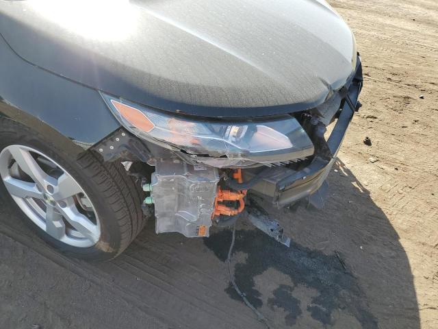 Photo 9 from auction – 2014 CHEVROLET VOLT with VIN 1G1RE6E42EU138655