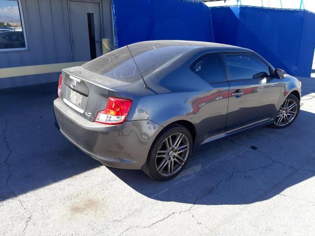 Photo 4 from auction – 2012 TOYOTA SCION TC with VIN JTKJF5C72C3041816