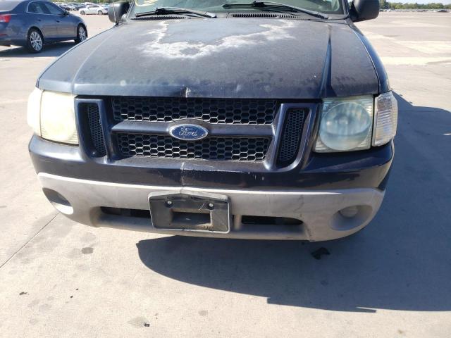 Photo 9 from auction – 2002 FORD EXPLORER S with VIN 1FMZU67E02UC02859