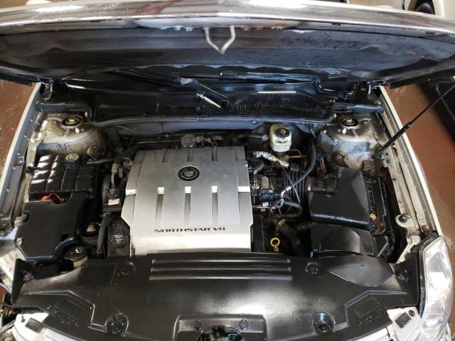 Photo 7 from auction – 2006 CADILLAC DTS with VIN 1G6KD57YX6U217470
