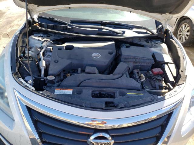 Photo 7 from auction – 2013 NISSAN ALTIMA 2.5 with VIN 1N4AL3AP9DC254776