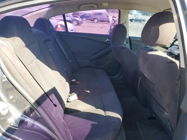 Photo 6 from auction – 2012 NISSAN ALTIMA BAS with VIN 1N4AL2AP0CN548886