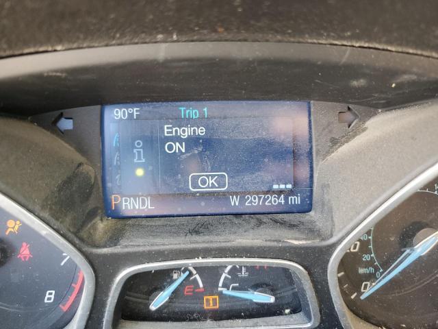 Photo 8 from auction – 2014 FORD FOCUS S with VIN 1FADP3E24EL184234