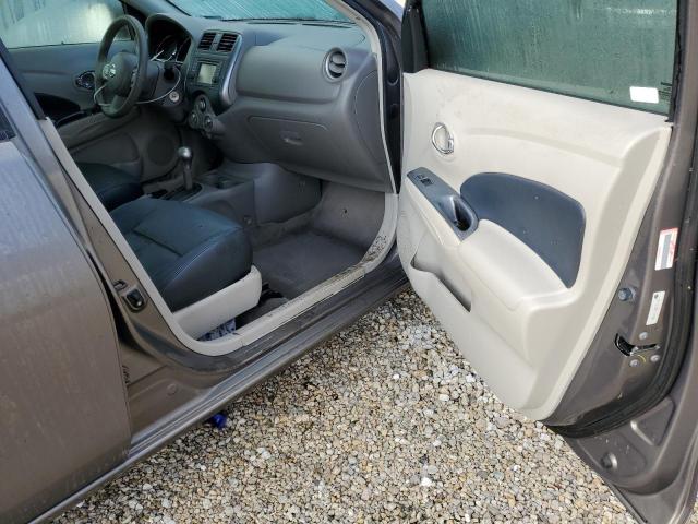 Photo 5 from auction – 2012 NISSAN VERSA S with VIN 3N1CN7AP4CL903491