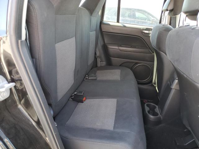 Photo 6 from auction – 2011 JEEP COMPASS SP with VIN 1J4NT1FA5BD138061