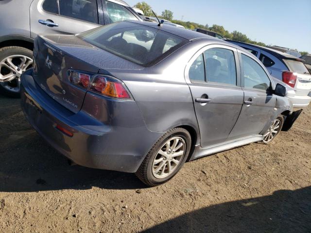 Photo 4 from auction – 2011 MITSUBISHI LANCER ES/ with VIN JA32U2FU5BU041396