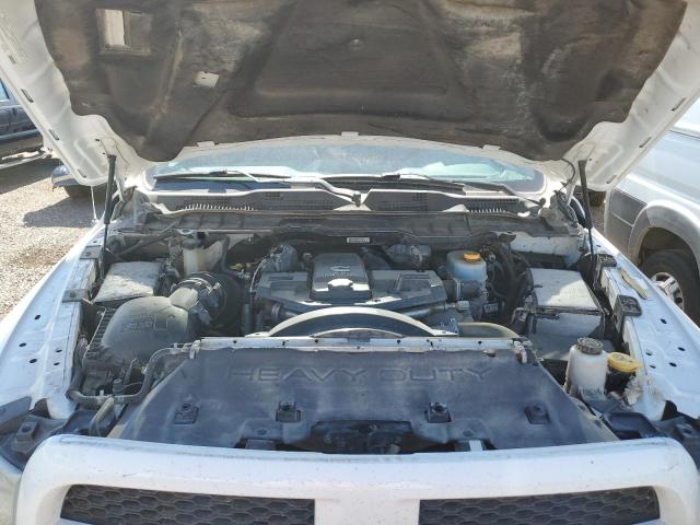 Photo 7 from auction – 2013 RAM 3500 ST with VIN 3C63RPGL2DG543807