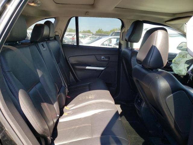 Photo 6 from auction – 2011 FORD EDGE SEL with VIN 2FMDK3JC7BBB67880